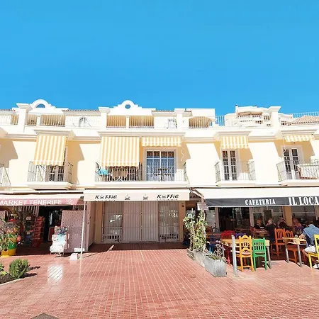 Bahia La Caleta 4 Apartman
