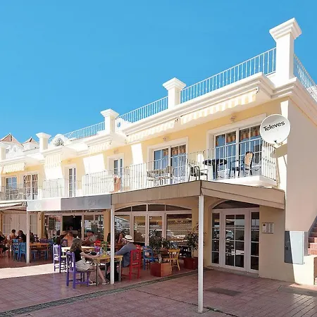Bahia La Caleta 4 Apartman *