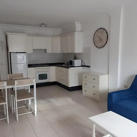 Bahia La Caleta 4 Apartman Costa Adeje (Tenerife)