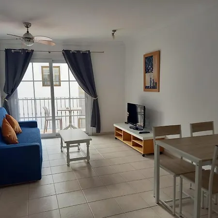 Bahia La Caleta 4