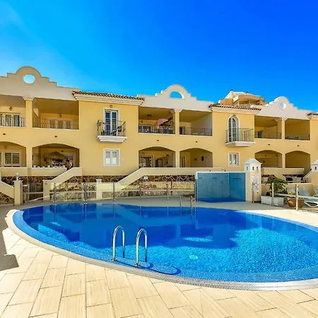 Bahia La Caleta 4