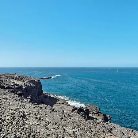 Bahia La Caleta 4 Apartamento Costa Adeje (Tenerife)