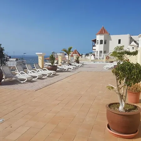 Bahia La Caleta 4 Apartamento